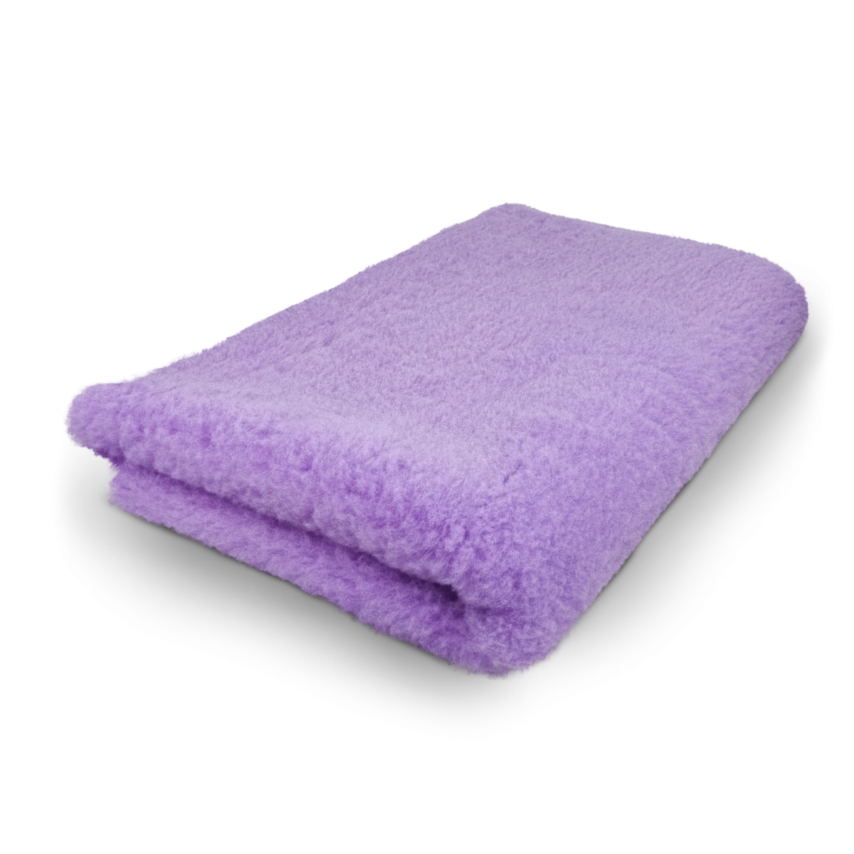 Topmast Vetbed für Hunde – rutschfeste Hundematte, 28 mm - Lila
