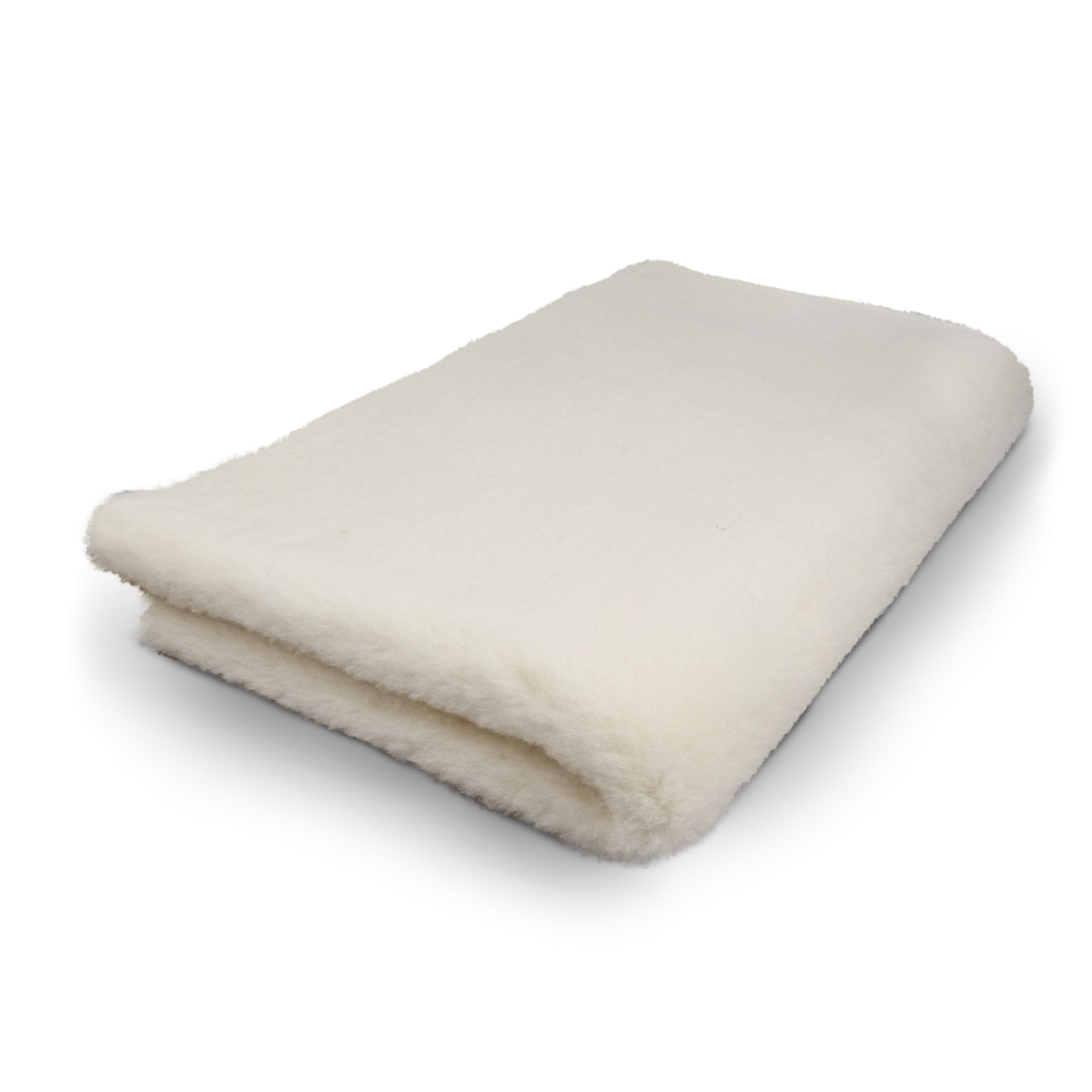 Topmast Vetbed für Hunde – rutschfeste Hundematte, 28 mm - beige