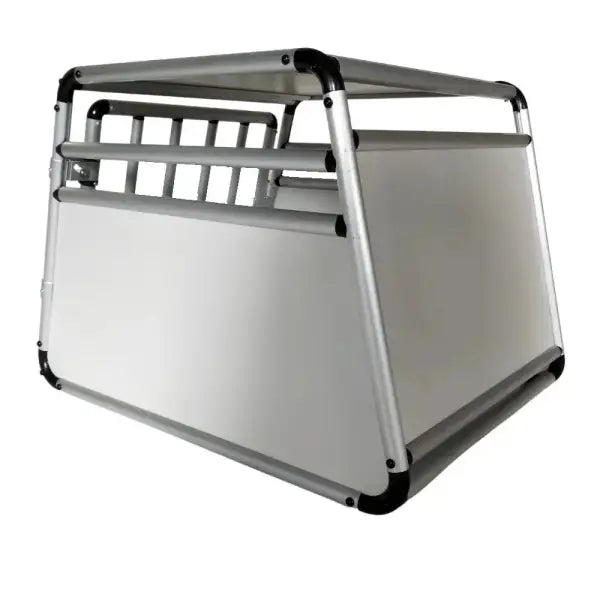 Hundebox Auto | Transportbox Topmast
