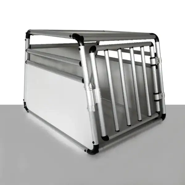 Hundebox Auto | Transportbox Topmast