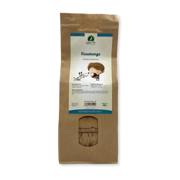 Lucky-Pet Kaustange 500 g Lucky-Pet