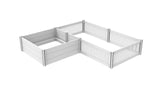 Topmast Auslauf für Wurfkisten – flexibel erweiterbar