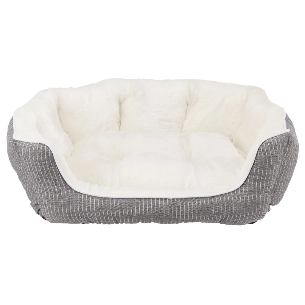 Hundebett Davin, oval