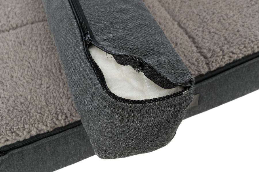 Vital Sofa Bendson, eckig