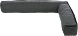 Vital Sofa Bendson, eckig