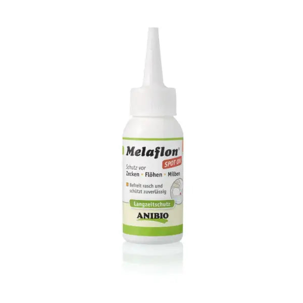 ANIBIO Melaflon Spot on | 50ml Anibio