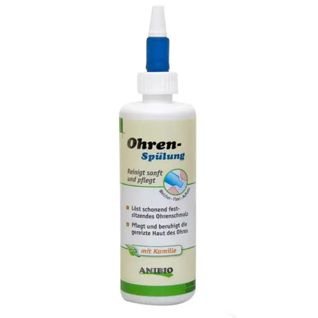ANIBIO Ohren-Spülung 125 ml Anibio