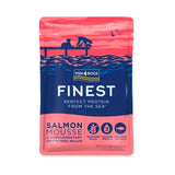 Fish4Dogs ® Finest Lachs Mousse 100 g Lucky-Pet