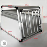 Hundebox Auto | Transportbox Topmast
