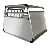 Hundebox Auto | Transportbox Topmast