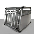 Hundebox Auto | Transportbox Topmast