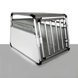 Hundebox Auto | Transportbox Topmast
