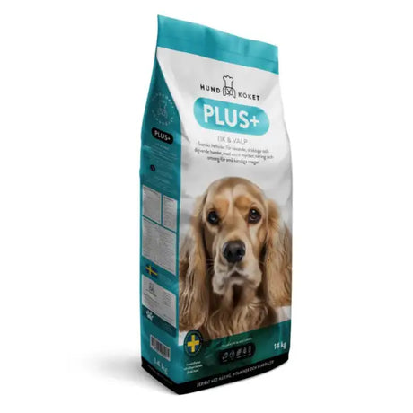 Hundköket Plus für Welpen Lucky-Pet