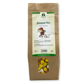 Lucky-Pet Gourmet-Mix 500 g Lucky-Pet