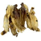 Lucky-Pet Kaninchenohren 250 g | 100% Kaninchen Lucky-Pet