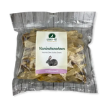 Lucky-Pet Kaninchenohren 250 g | 100% Kaninchen Lucky-Pet