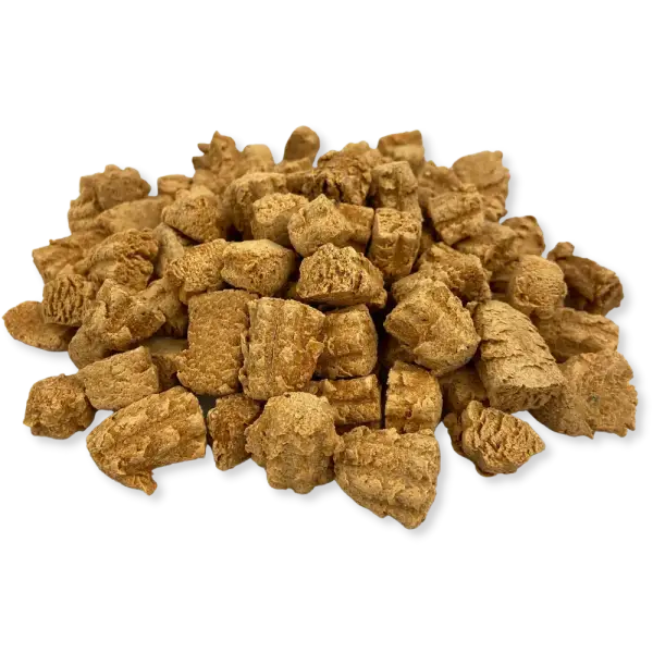 Lucky-Pet Karottenbröckchen 500 g Lucky-Pet