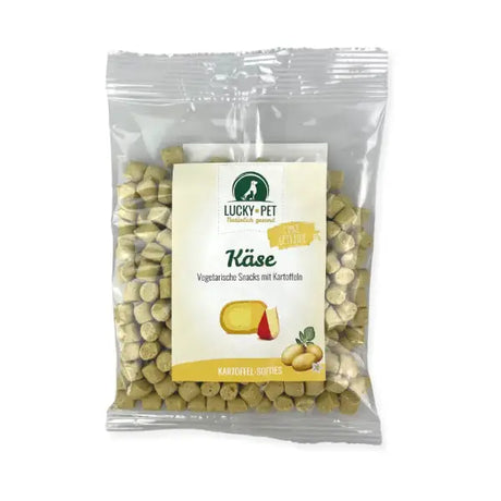 Lucky-Pet Kartoffelsofties mit Käse ca. 200 g Lucky-Pet