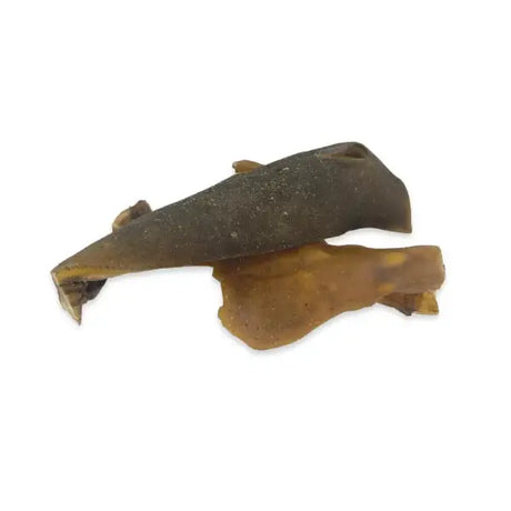 Lucky-Pet Rinderkopfhaut 500 g Lucky-Pet