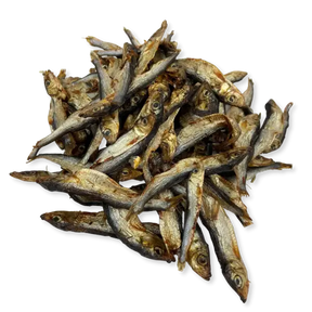 Lucky-Pet Sprotten 250 g Lucky-Pet
