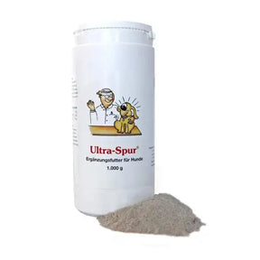 Lucky-Pet Ultra Spur Pulver für Hunde Ultra Spur