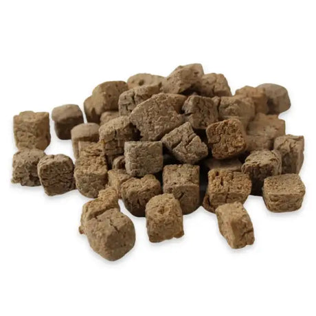 Lucky's Black Label Ente ofengebacken getreidefrei Mypuppystore