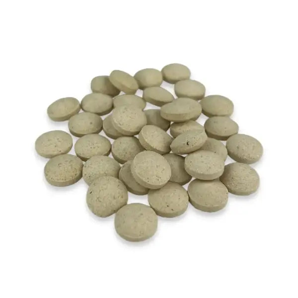 Lucky's Black Label Grünlippmuscheltabletten | 90 Stück Lucky-Pet