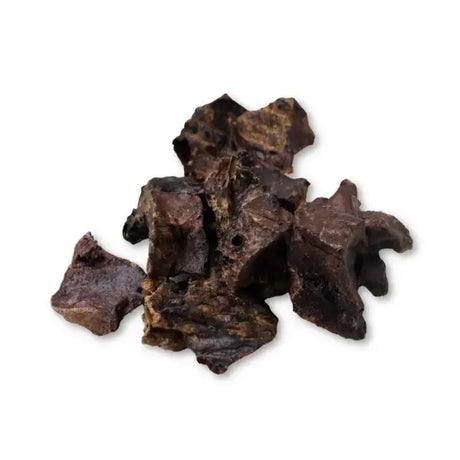 Lucky's Black Label Pferde-Lunge 100 g Lucky-Pet