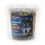 Wolf´s Nature ® Dog bites mit Hirsch 400 g Lucky-Pet