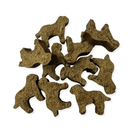Wolf´s Nature ® Dog bites mit Lachs 400 g Lucky-Pet