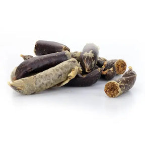 Wolf´s Nature ® Extrawürstchen 250 g Lucky-Pet