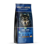 Wolf's Nature Fjord - Lachs Junior Welpenfutter - Hundefutter