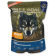 Wolf's Nature Wilder Büffel | Trockenfutter - Hundefutter