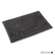 WOLTERS Cleankeeper Flurmatte Dunkelgra – Schmutzfrei | Wurfkiste24