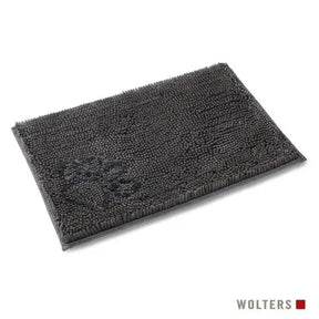 WOLTERS Cleankeeper Flurmatte Dunkelgra – Schmutzfrei | Wurfkiste24